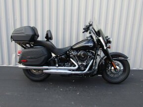 2019 Harley-Davidson Softail Heritage Classic for sale 201510531