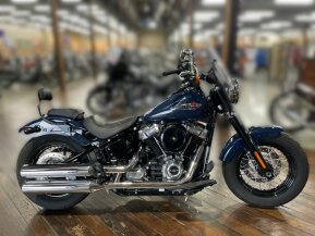 2019 Harley-Davidson Softail Slim for sale 201512699
