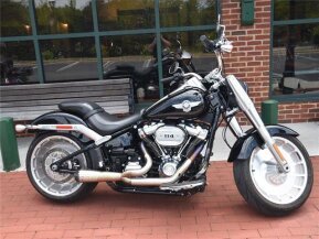 2019 Harley-Davidson Softail for sale 201517534