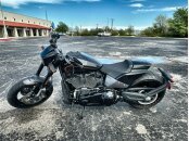 2019 Harley-Davidson Softail FXDR 114
