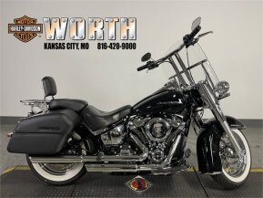 2019 Harley-Davidson Softail Deluxe for sale 201521483