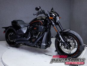 2019 Harley-Davidson Softail FXDR 114 for sale 201527236