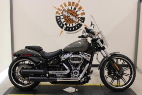 2019 Harley-Davidson Softail Breakout 114 for sale 201530544