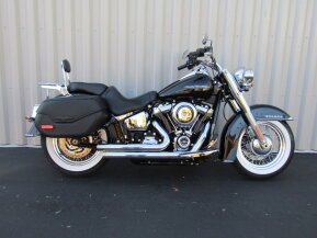 2019 Harley-Davidson Softail Deluxe for sale 201541880