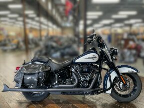 2019 Harley-Davidson Softail Heritage Classic 114 for sale 201549365