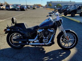 2019 Harley-Davidson Softail Low Rider for sale 201554371