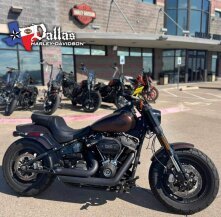 2019 Harley-Davidson Softail Fat Bob 114 for sale 201555556