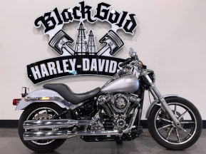 2019 Harley-Davidson Softail Low Rider for sale 201562437