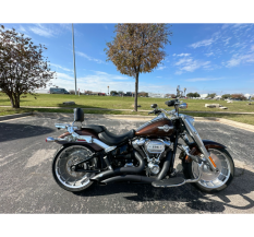 2019 Harley-Davidson Softail Fat Boy 114 for sale 201564425