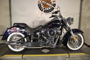 2019 Harley-Davidson Softail Deluxe for sale 201572121