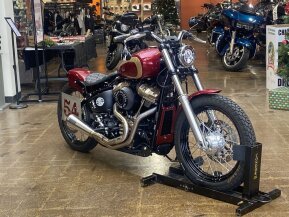 2019 Harley-Davidson Softail for sale 201573098