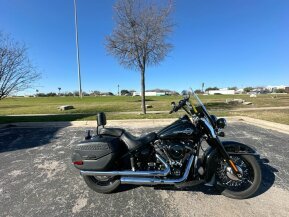 2019 Harley-Davidson Softail Heritage Classic for sale 201580731
