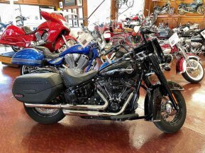 2019 Harley-Davidson Softail Heritage Classic 114 for sale 201584170