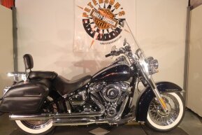 2019 Harley-Davidson Softail Deluxe for sale 201586463