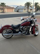 2019 Harley-Davidson Softail Deluxe for sale 201592040