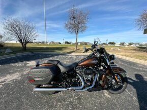 2019 Harley-Davidson Softail Heritage Classic 114 for sale 201595406