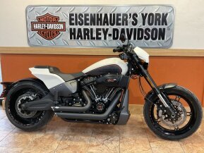 2019 Harley-Davidson Softail FXDR 114 for sale 201601612