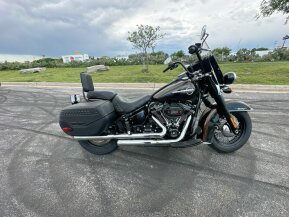 2019 Harley-Davidson Softail Heritage Classic 114 for sale 201603205