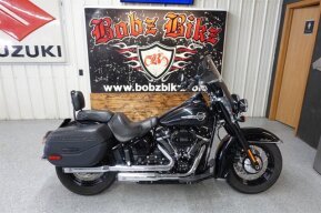 2019 Harley-Davidson Softail Heritage Classic 114 for sale 201609528