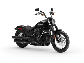 2019 Harley-Davidson Softail Street Bob for sale 201610051