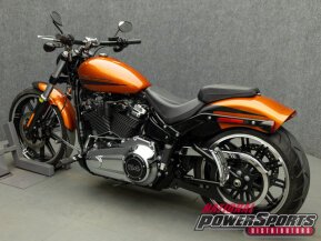 2019 Harley-Davidson Softail Breakout 114 for sale 201613258
