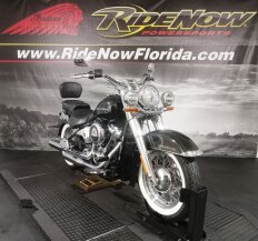 2019 Harley-Davidson Softail Deluxe for sale 201613716