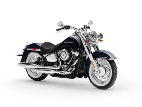 2019 Harley-Davidson Softail Deluxe for sale 201613745
