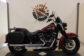 2019 Harley-Davidson Softail Heritage Classic 114 for sale 201617537