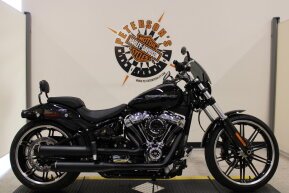2019 Harley-Davidson Softail Breakout 114 for sale 201617551