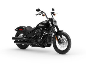 2019 Harley-Davidson Softail for sale 201618361