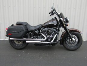 2019 Harley-Davidson Softail Heritage Classic 114 for sale 201618737