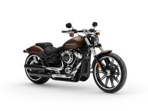 2019 Harley-Davidson Softail for sale 201622035