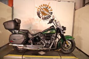 2019 Harley-Davidson Softail Heritage Classic 114 for sale 201623078