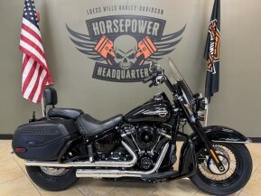 2019 Harley-Davidson Softail Heritage Classic for sale 201624925