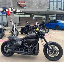 2019 Harley-Davidson Softail FXDR 114 for sale 201626072