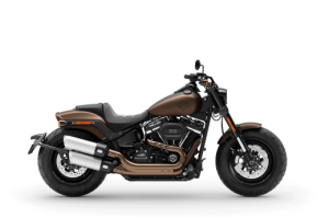 2019 Harley-Davidson Softail Fat Bob 114 for sale 201626629