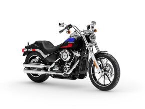 2019 Harley-Davidson Softail Low Rider for sale 201627281