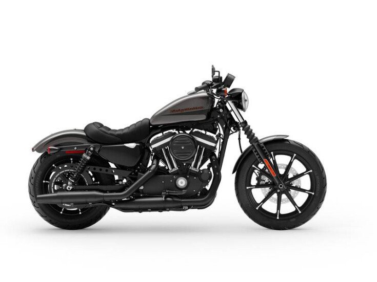 Photo for New 2019 Harley-Davidson Sportster
