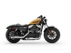 Thumbnail Photo 0 for New 2019 Harley-Davidson Sportster