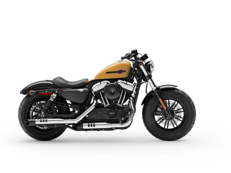 Photo for New 2019 Harley-Davidson Sportster