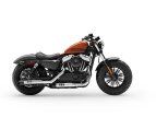Thumbnail Photo 3 for New 2019 Harley-Davidson Sportster