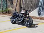 Thumbnail Photo 1 for New 2019 Harley-Davidson Sportster Roadster
