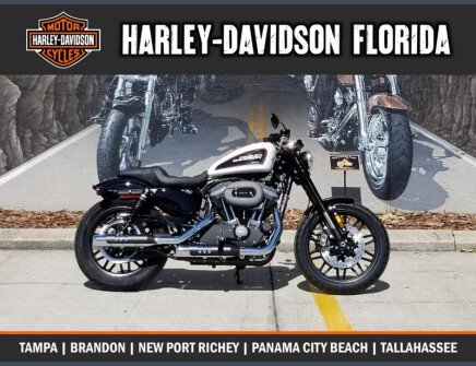 Photo 1 for New 2019 Harley-Davidson Sportster Roadster