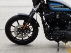 Thumbnail Photo 16 for New 2019 Harley-Davidson Sportster Iron 1200