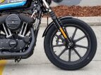 Thumbnail Photo 8 for New 2019 Harley-Davidson Sportster Iron 1200