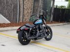 Thumbnail Photo 6 for New 2019 Harley-Davidson Sportster Iron 1200
