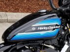 Thumbnail Photo 31 for New 2019 Harley-Davidson Sportster Iron 1200