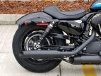 Thumbnail Photo 29 for New 2019 Harley-Davidson Sportster Iron 1200