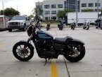 Thumbnail Photo 3 for New 2019 Harley-Davidson Sportster Iron 1200