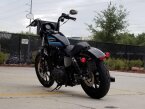 Thumbnail Photo 4 for New 2019 Harley-Davidson Sportster Iron 1200